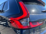2024 Honda CR-V - Preview 7