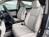 2027 Honda Odyssey - Preview 12