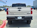 2026 Chevrolet Silverado 1500 - Preview 7