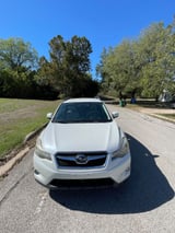 2013 Subaru XV Crosstrek - Preview 9