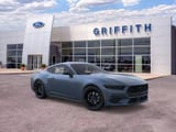 2026 Ford Mustang - Preview 2