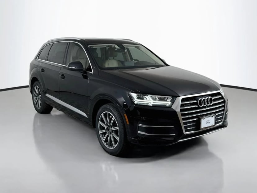 2018 Audi Q7 - Image 1