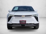 2026 Chevrolet Blazer EV - Preview 2
