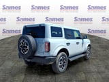 2026 Ford Bronco - Preview 6