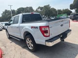 2021 Ford F-150 - Preview 3