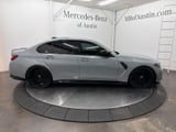 2022 BMW M3 - Preview 8