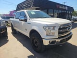 2017 Ford F150 - Preview 2