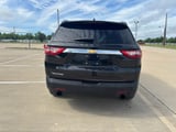 2020 Chevrolet Traverse - Preview 5