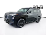 2025 INFINITI QX80 - Preview 3
