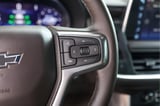 2023 Chevrolet Tahoe - Preview 15