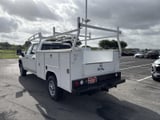 2026 Chevrolet Silverado 2500 HD - Preview 11
