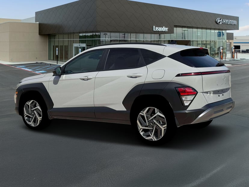 2026 Hyundai Kona - Image 2