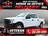2016 Ford F-150 - Preview 3