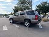 2011 Chevrolet Tahoe - Preview 6