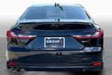 2026 Toyota Camry - Preview 4