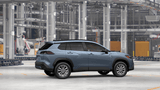 2026 Toyota Corolla Cross - Preview 11
