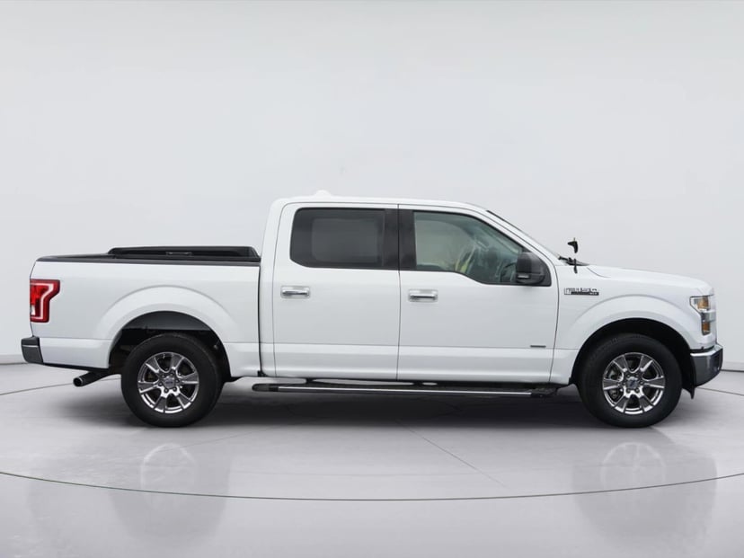 2016 Ford F-150 - Image 2