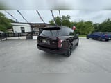 2020 Land Rover Range Rover - Preview 7