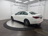 2026 Mercedes-Benz C-Class - Preview 5