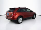 2014 Ford Edge - Preview 7