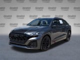 2027 Audi SQ8 - Preview 4