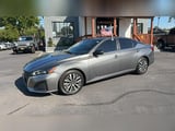 2024 Nissan Altima - Preview 6