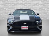 2023 Ford Mustang - Preview 3
