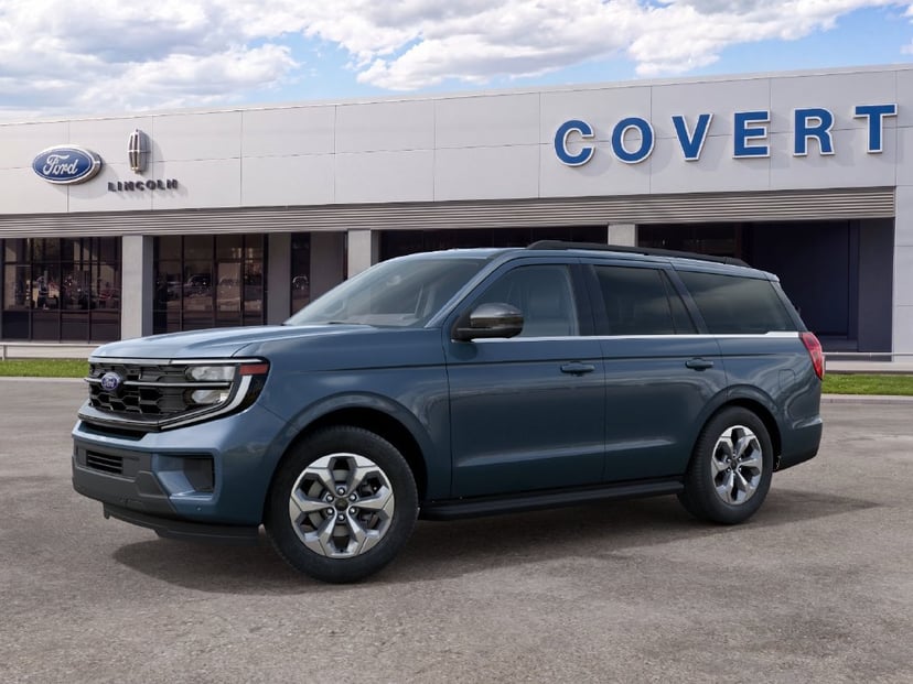2027 Ford Expedition - Image 1