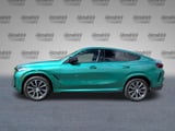 2026 BMW X6 - Preview 9