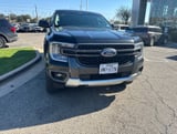 2024 Ford Ranger - Preview 2