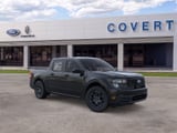 2026 Ford Maverick - Preview 7