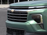 2027 Chevrolet Traverse - Preview 13