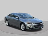 2025 Chevrolet Malibu - Preview 8