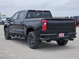 2026 Chevrolet Silverado 1500 - Preview 4