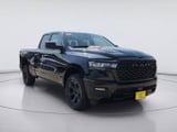 2026 Ram 1500 - Preview 7