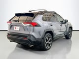 2025 Toyota RAV4 - Preview 4