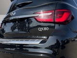 2023 INFINITI QX80 - Preview 7