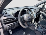 2026 Subaru WRX - Preview 8