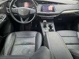 2019 Cadillac XT4 - Preview 12
