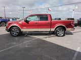 2014 Ford F-150 - Preview 3