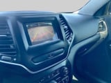 2019 Jeep Cherokee - Preview 14