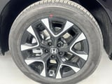 2027 Honda HR-V - Preview 12
