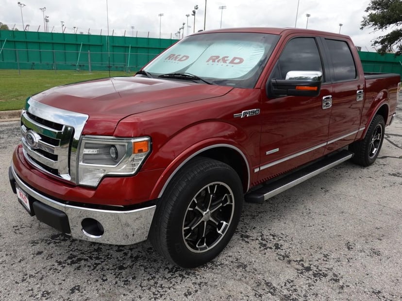 2013 Ford F-150 - Image 3