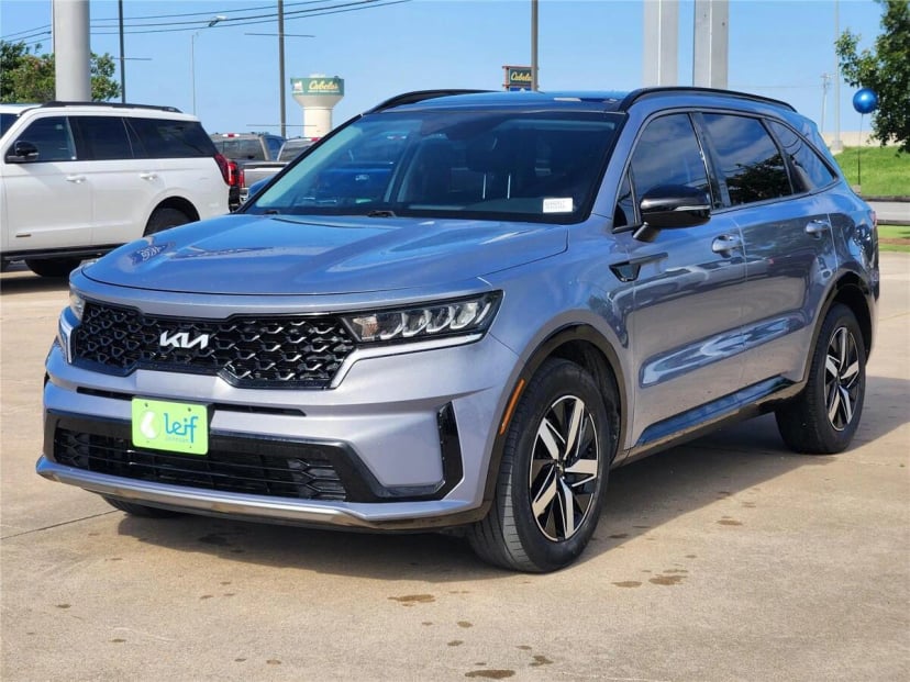 2022 Kia Sorento - Image 1