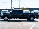 2015 Ford F-450 - Preview 6