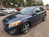 2013 Volvo C30 - Preview 4