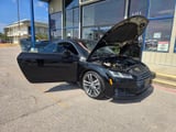 2016 Audi TT - Preview 14