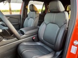 2026 Honda Passport - Preview 12