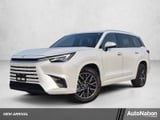 2025 Lexus TX - Preview 2