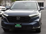 2024 Honda CR-V - Preview 2